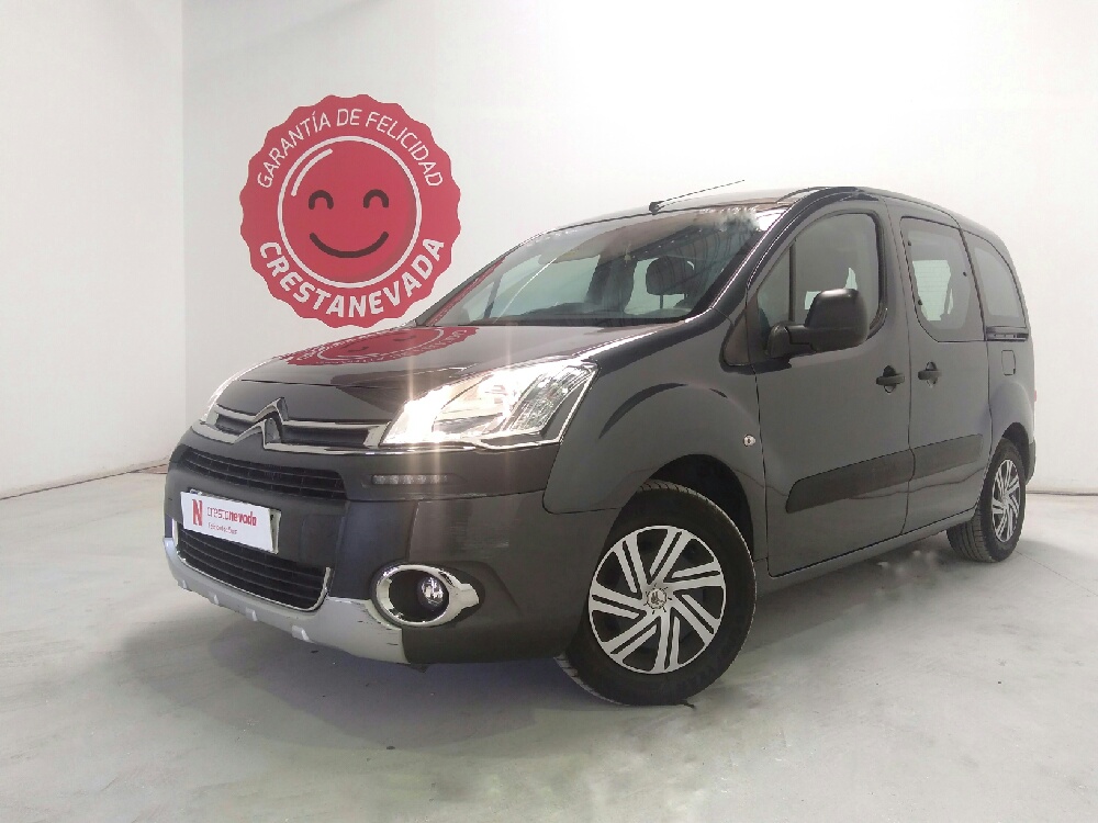 Imagen de CITROEN Berlingo