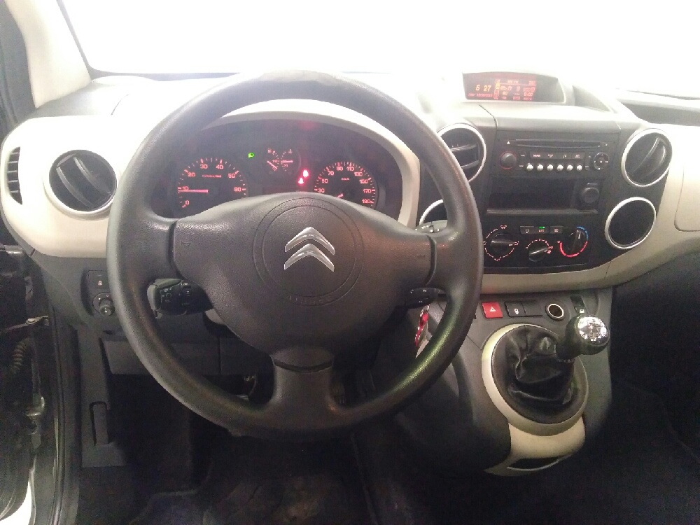 Imagen de CITROEN Berlingo