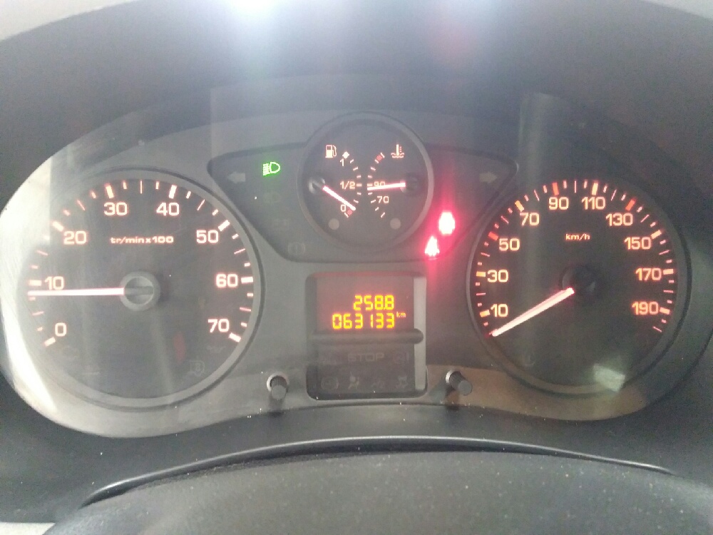 Imagen de CITROEN Berlingo