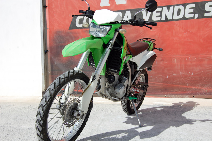 Imagen de KAWASAKI KLX 250 s