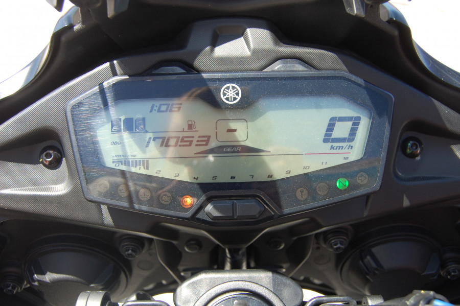 Imagen de Yamaha TRACER 700
