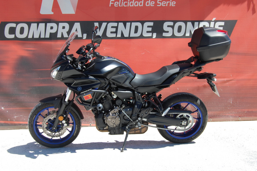 Imagen de Yamaha TRACER 700