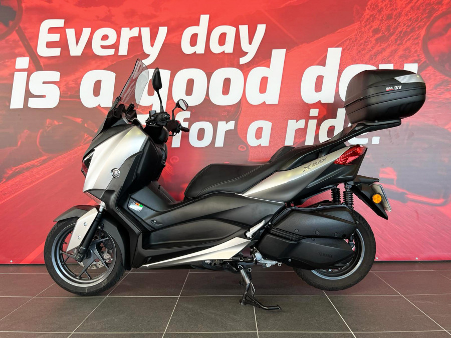 Imagen de Yamaha XMAX 300