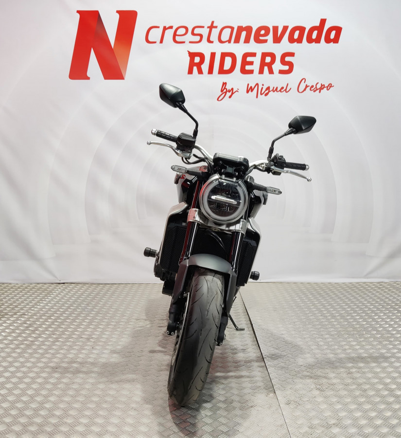 Imagen de Honda CB 1000 R