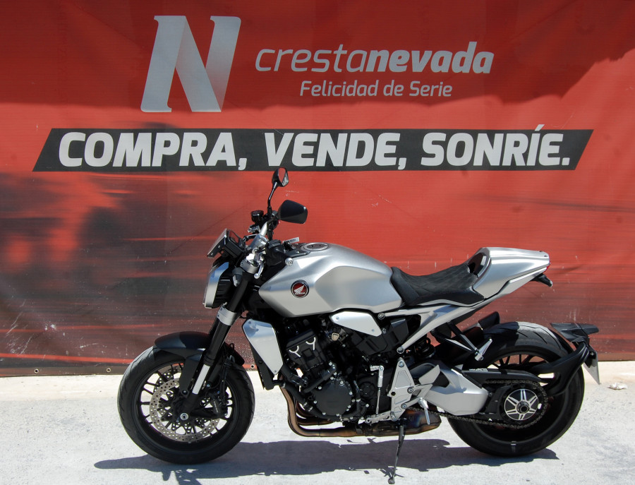 Imagen de Honda CB 1000 R