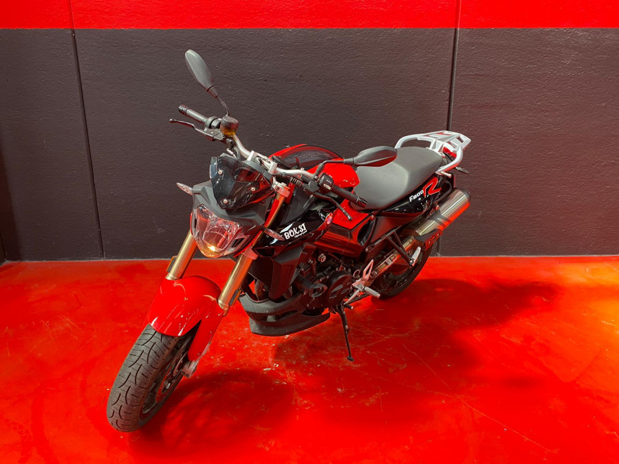 Imagen de BMW F 800 R