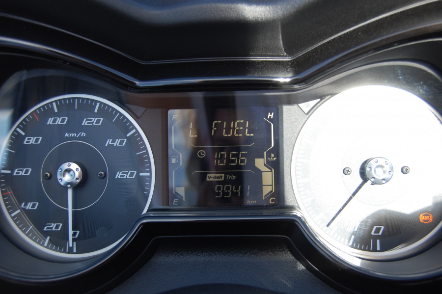 Imagen de Yamaha XMAX 300