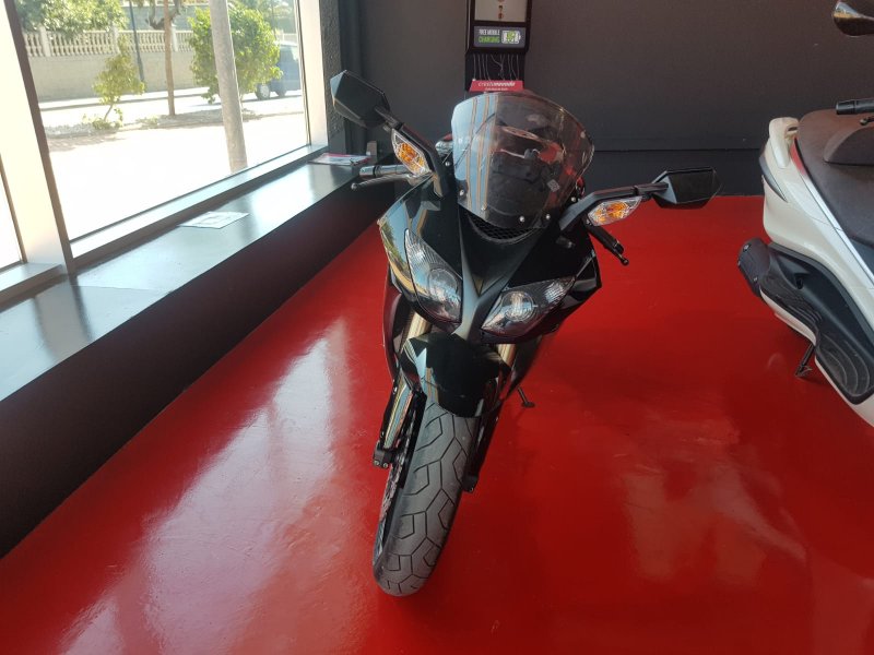 Imagen de Kawasaki Zx 10r