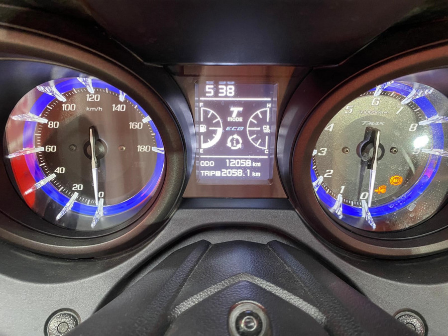 Imagen de Yamaha TMAX 560