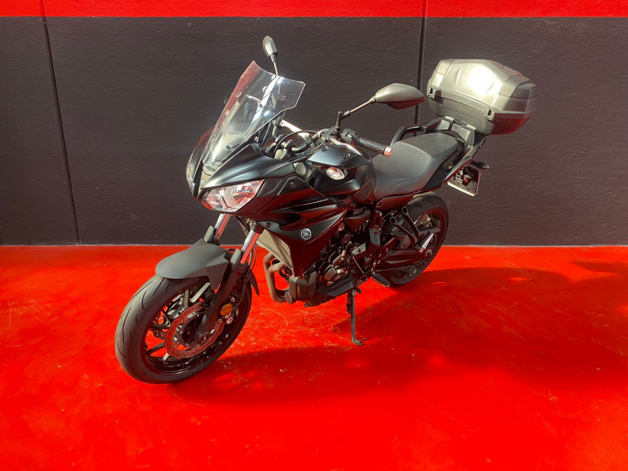 Imagen de Yamaha TRACER 700