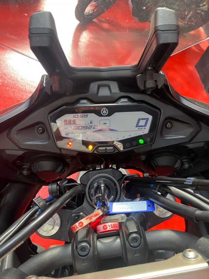 Imagen de Yamaha TRACER 700