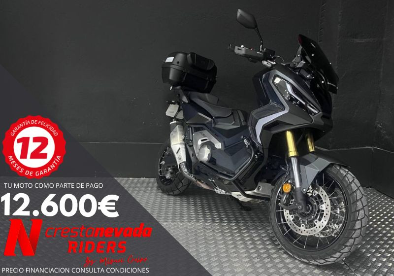 Imagen de Honda X-ADV 750