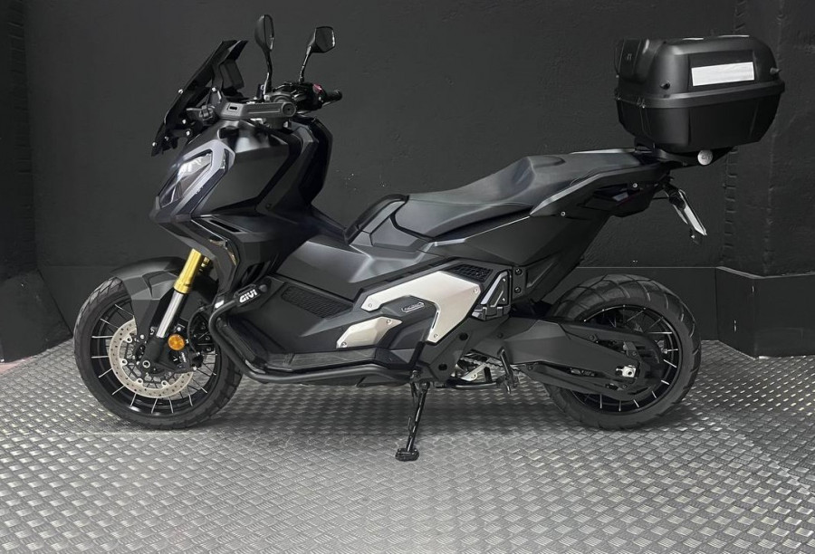 Imagen de Honda X-ADV 750