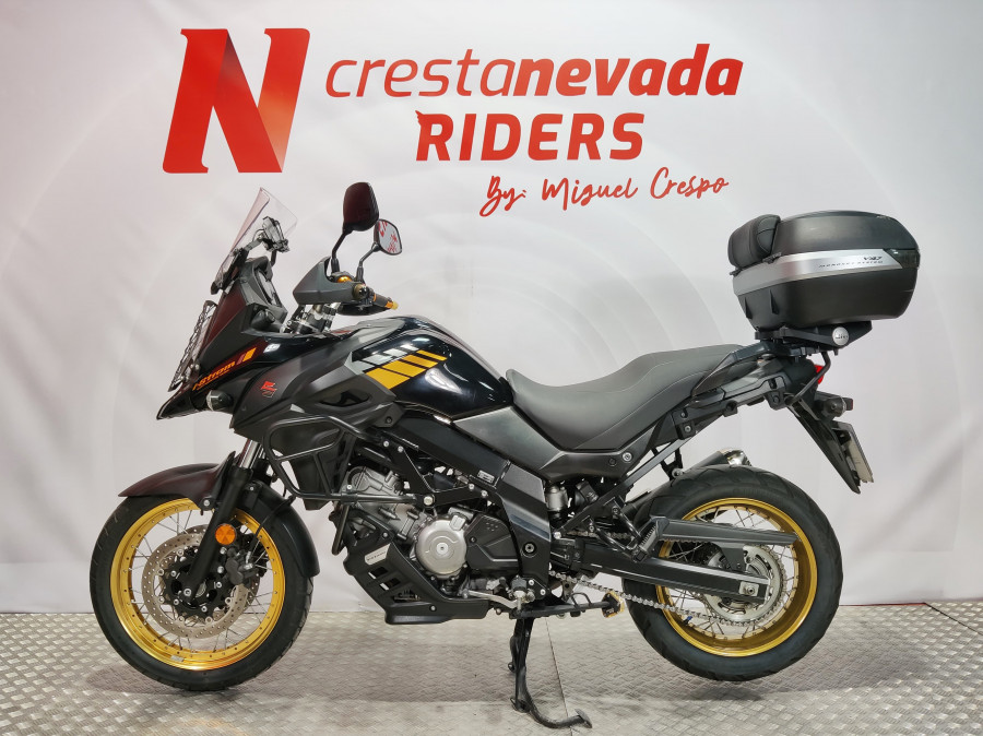 Imagen de Suzuki V-STROM 650 XT