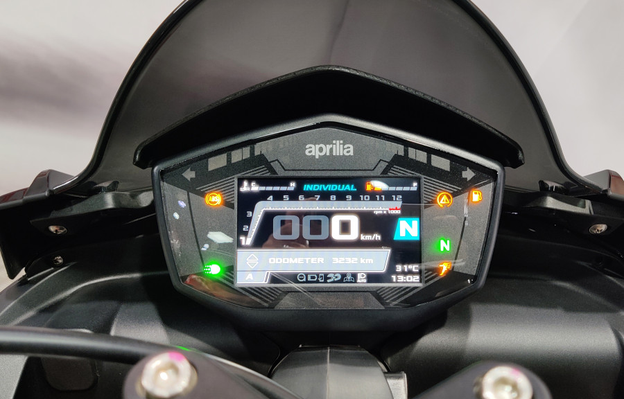 Imagen de Aprilia TUONO 660 FACTORY