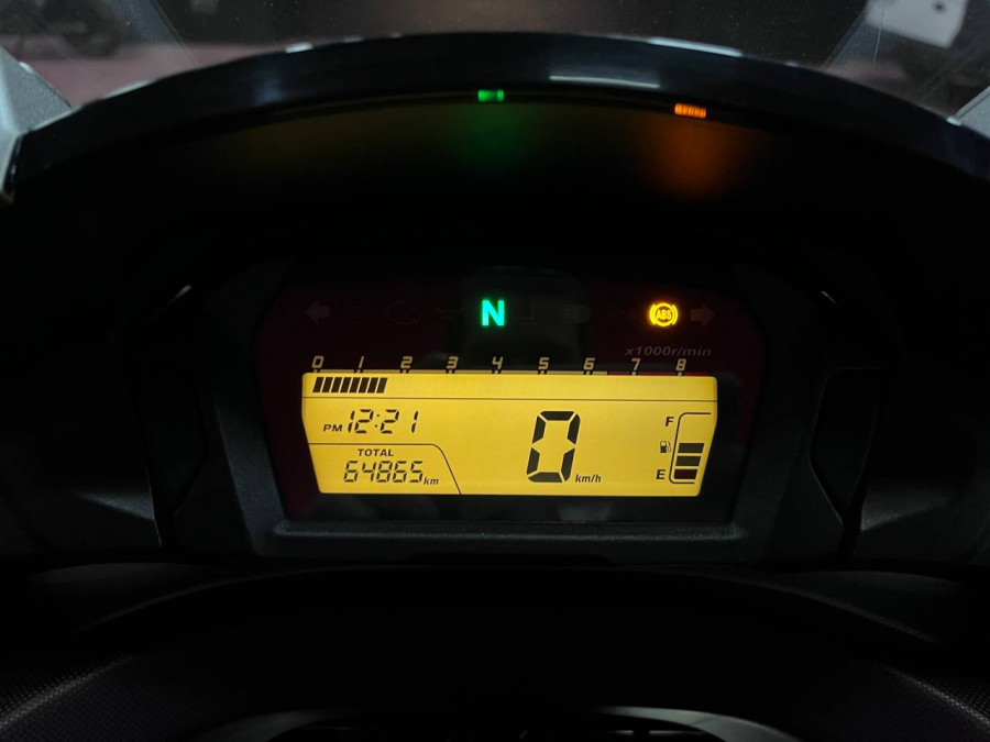 Imagen de Honda INTEGRA 700