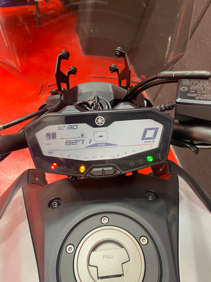Imagen de Yamaha MT 07