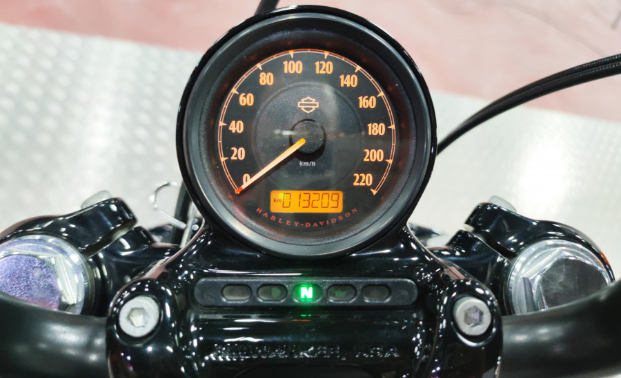 Imagen de Harley Davidson SPORTSTER 1200