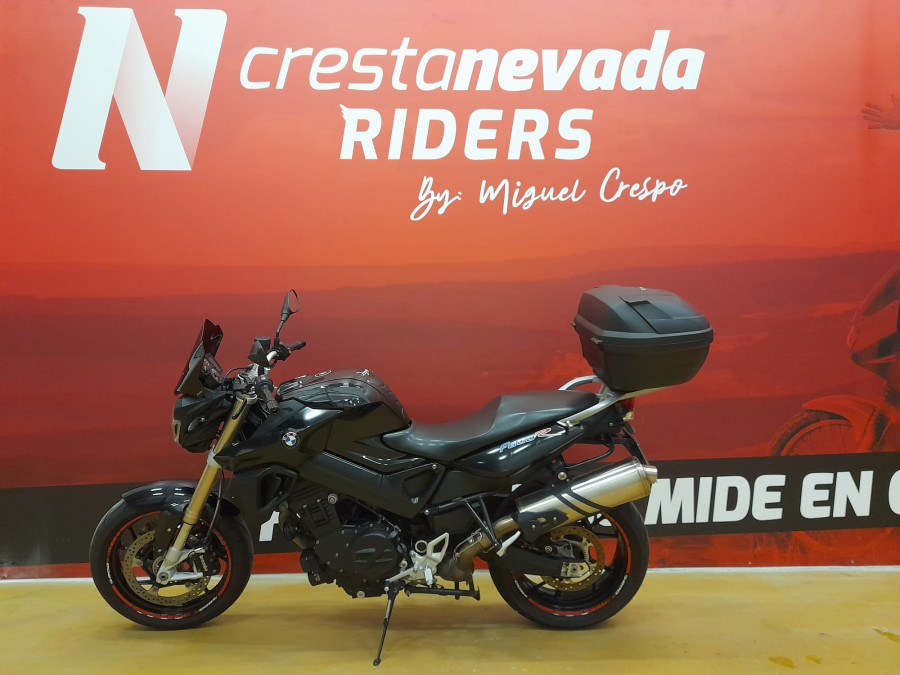 Imagen de BMW F 800 R