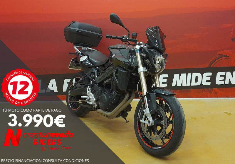 Imagen de BMW F 800 R