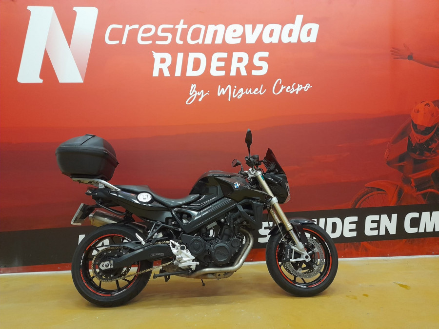 Imagen de BMW F 800 R