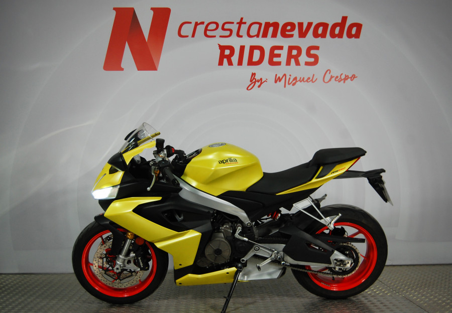 Imagen de Aprilia RS 660