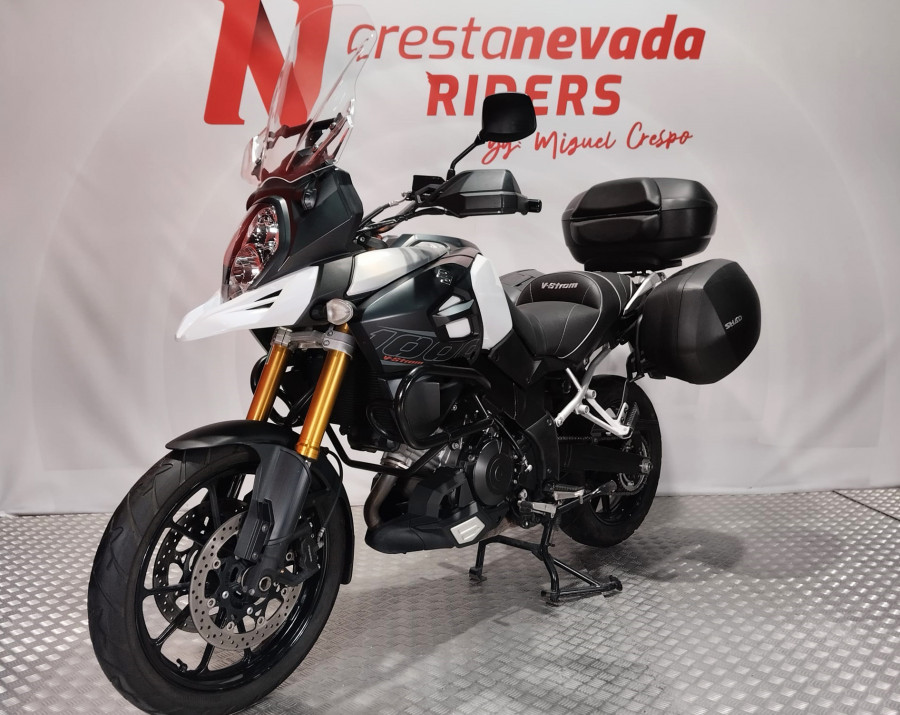 Imagen de Suzuki V-Strom 1000 ABS