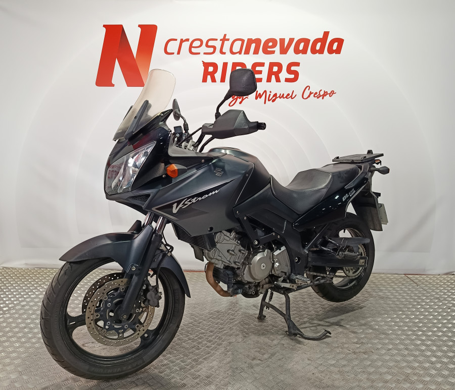 Imagen de Suzuki DL 650 V-Strom