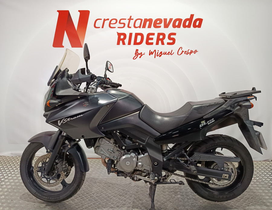 Imagen de Suzuki DL 650 V-Strom