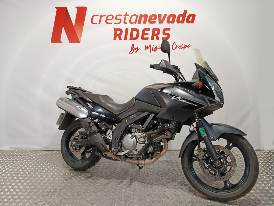 Imagen de Suzuki DL 650 V-Strom