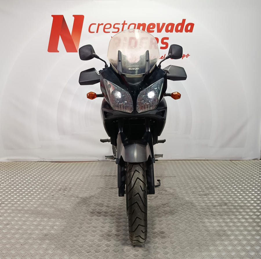 Imagen de Suzuki DL 650 V-Strom