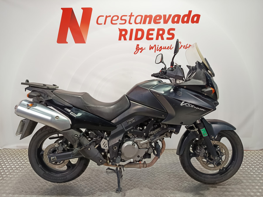 Imagen de Suzuki DL 650 V-Strom