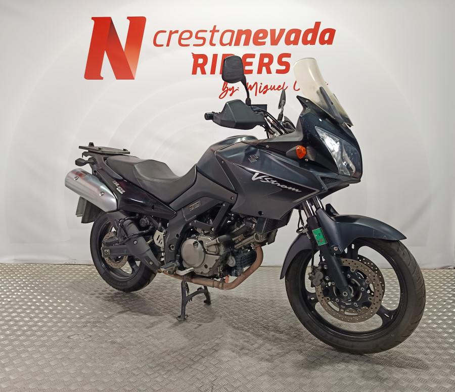 Imagen de Suzuki DL 650 V-Strom