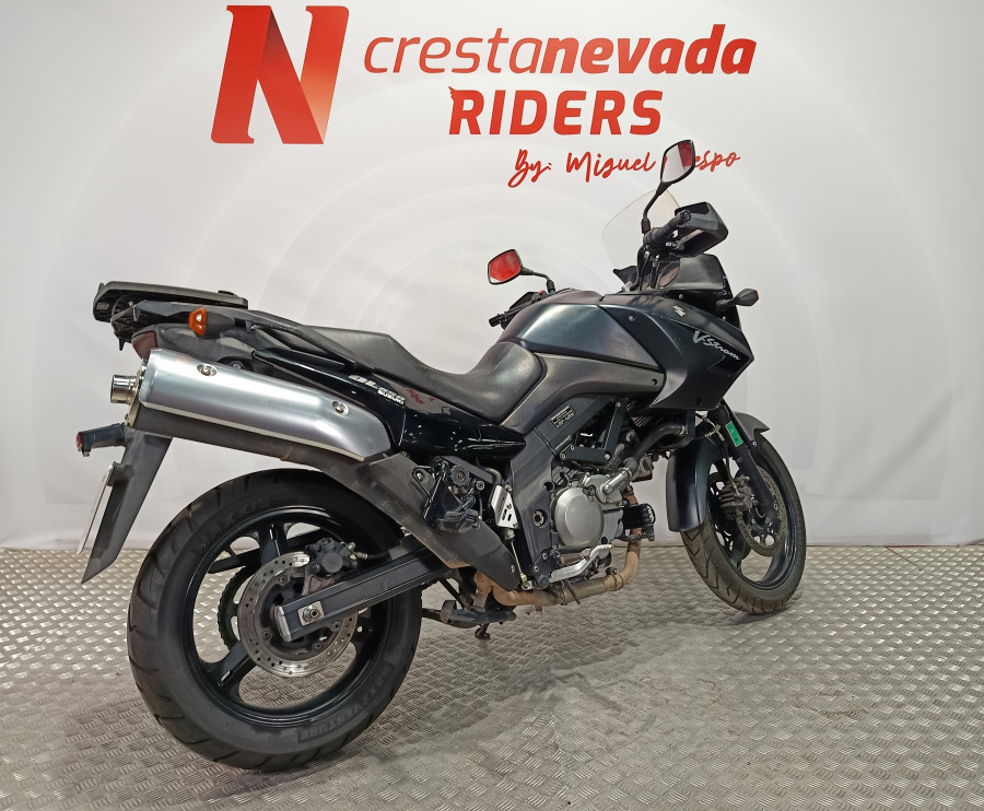 Imagen de Suzuki DL 650 V-Strom