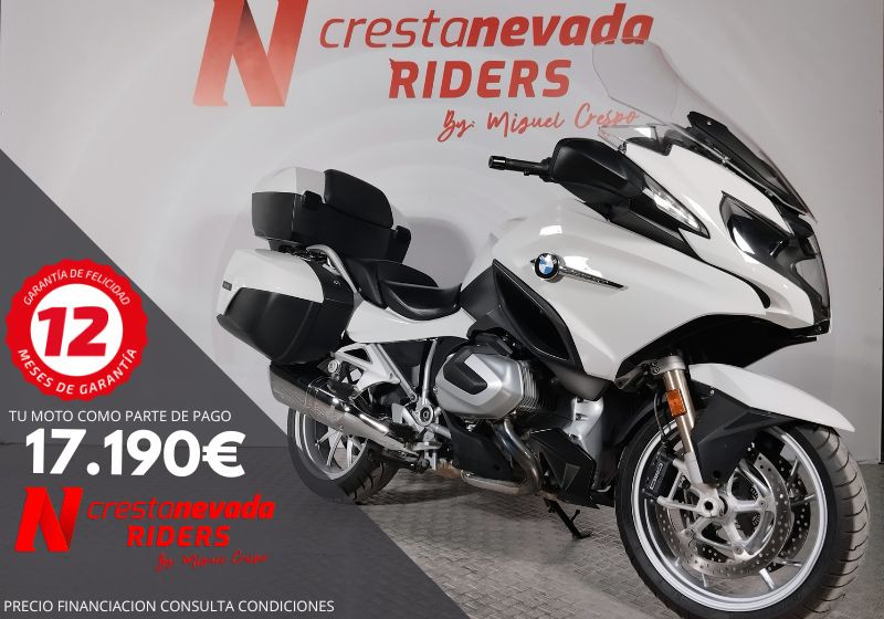 Imagen de BMW R 1250 RT