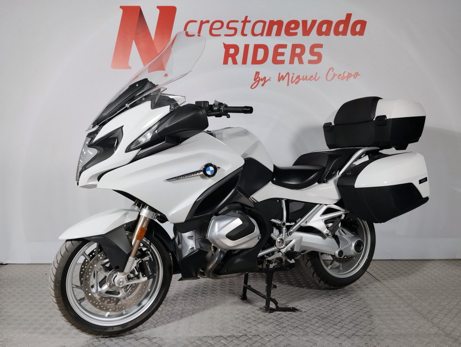 Imagen de BMW R 1250 RT