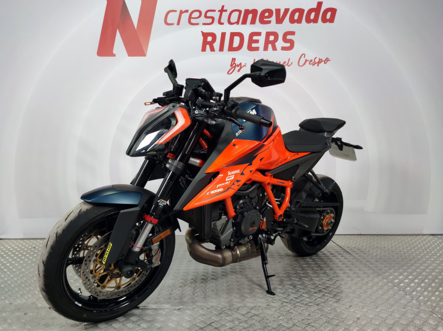Imagen de Ktm SUPER DUKE 1290 R