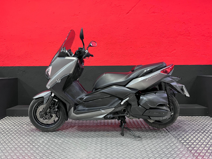 Imagen de Yamaha XMAX 400