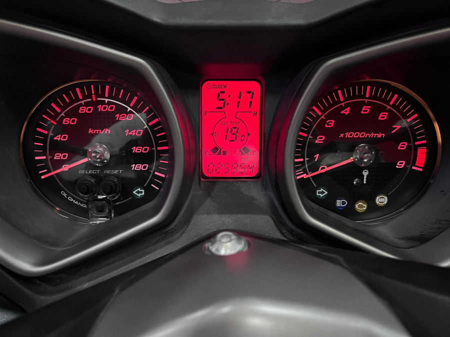 Imagen de Yamaha XMAX 400
