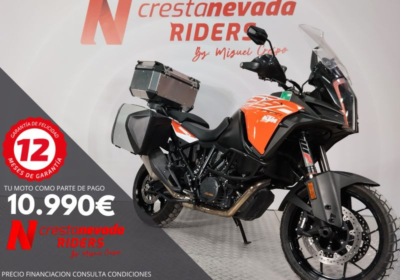 Imagen de Ktm 1290 SUPER ADVENTURE S