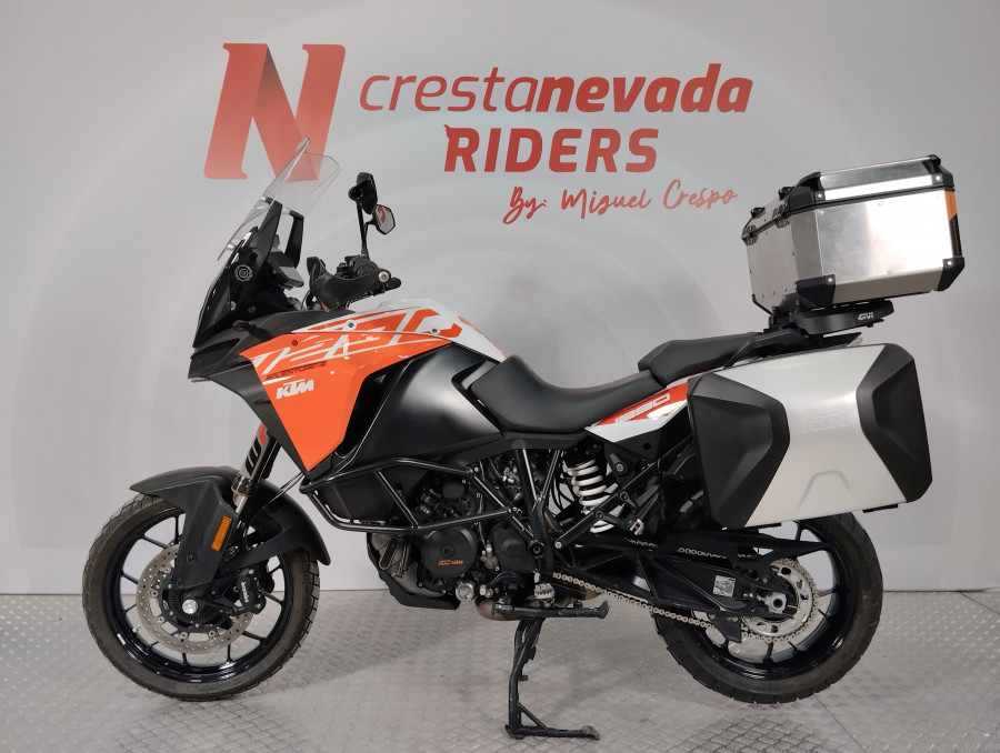 Imagen de Ktm 1290 SUPER ADVENTURE S