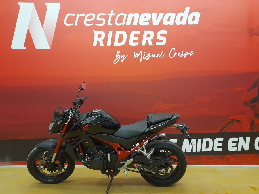 Imagen de Honda CB 750 HORNET