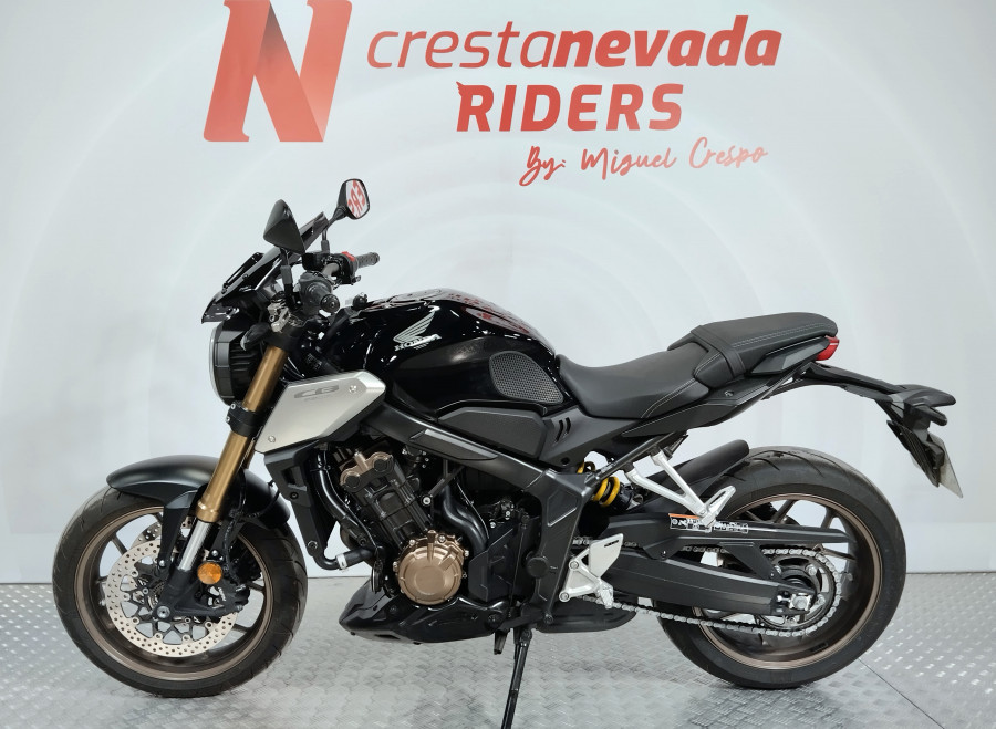 Imagen de Honda CB 650 R