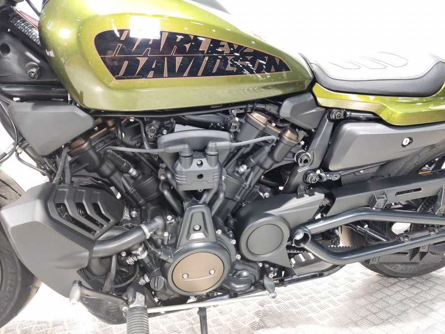 Imagen de Harley Davidson SPORTSTER S 1250