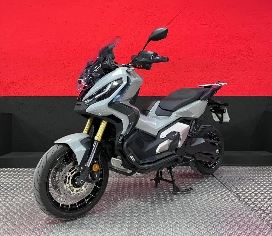 Imagen de Honda X-ADV 750