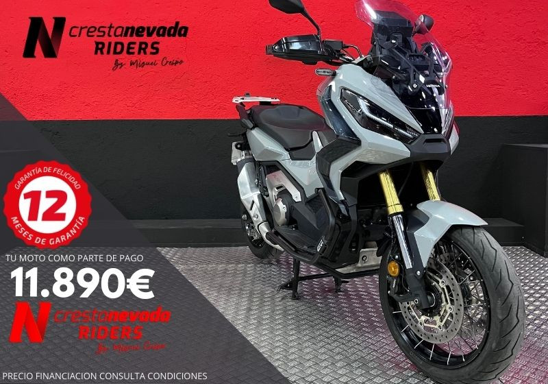 Imagen de Honda X-ADV 750