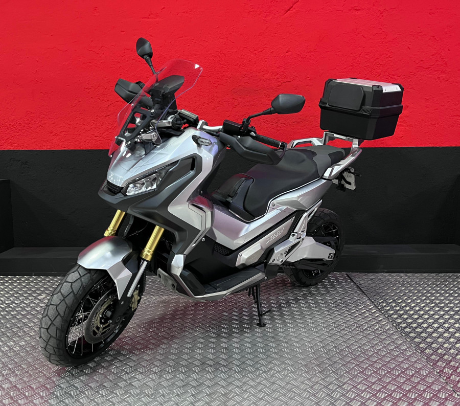 Imagen de Honda X-ADV 750