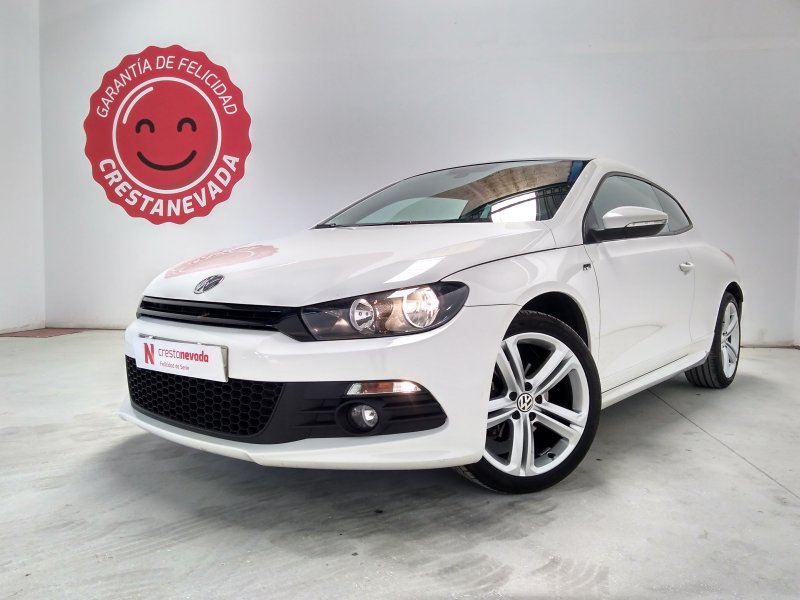 Imagen de Volkswagen Scirocco