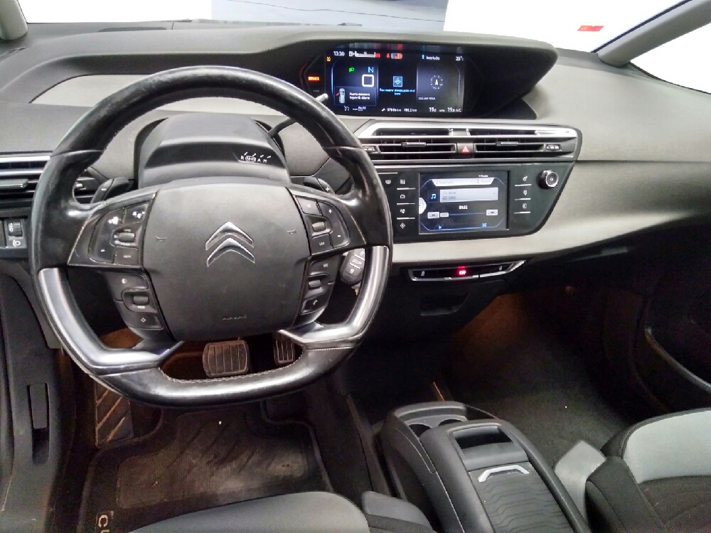 Imagen de CITROEN  C4 Grand Picasso 