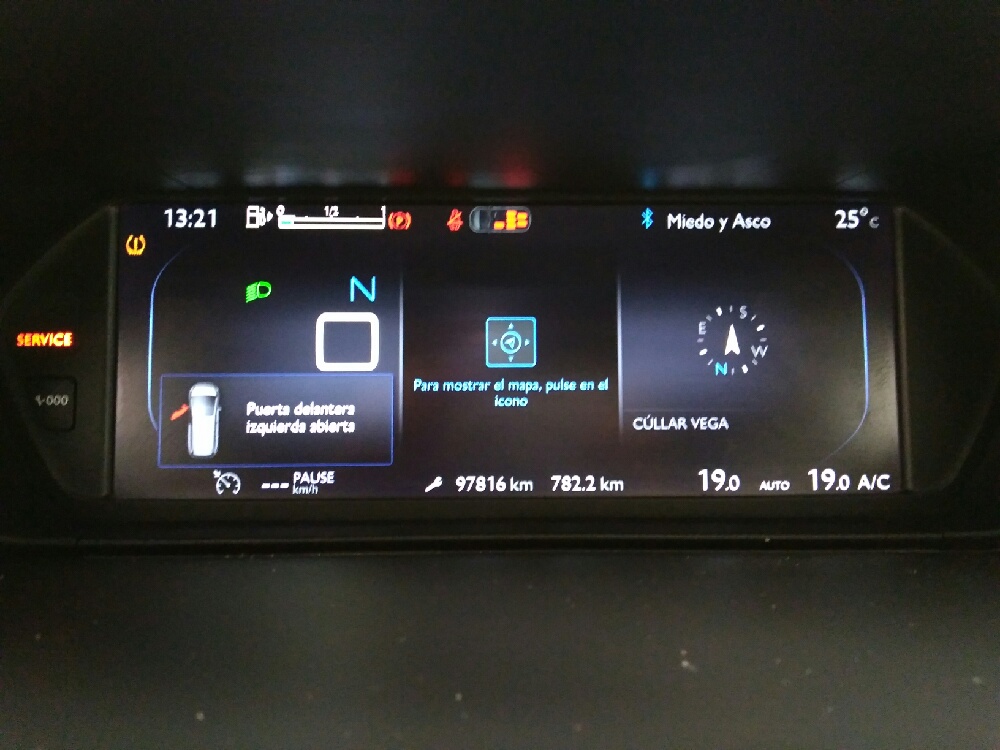 Imagen de CITROEN  C4 Grand Picasso 